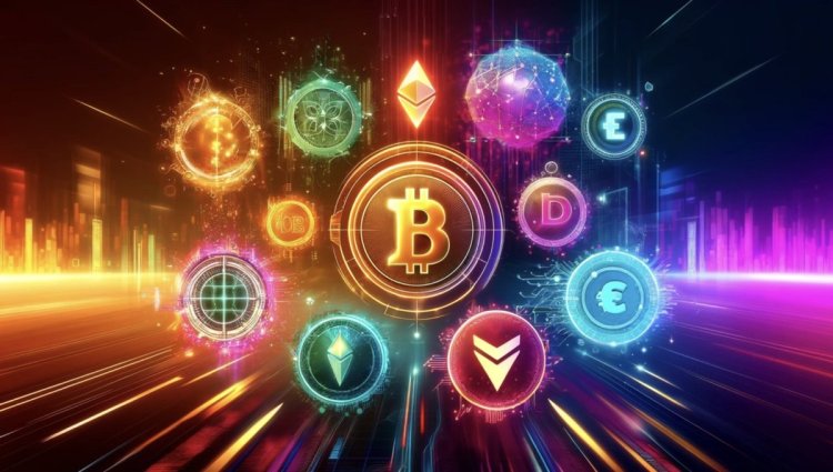 XRP vs. ETH vs. BTC: Ktorá kryptomena vedie tento týždeň na trhu?