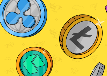 3 altcoin 1 dollár alatt a következő kriptopiaci rali előtt