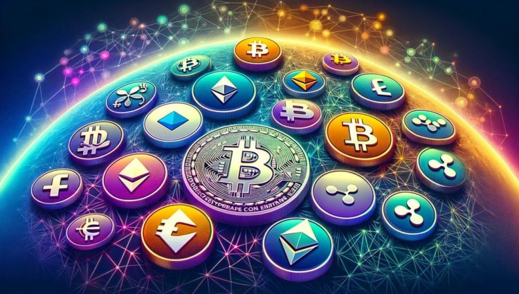 Sezona altcoina 2025.: Kada, kako i koje tokene pratiti