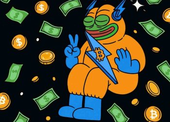 Цената на XRP избухна, докато „кит“ прехвърля милиони — тази нова монета може да бъде следващата 1000x