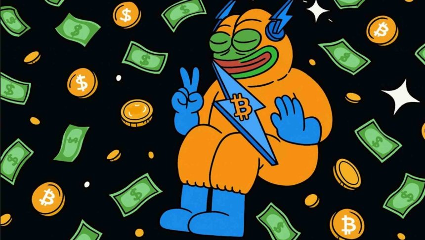 Цената на XRP избухна, докато „кит“ прехвърля милиони — тази нова монета може да бъде следващата 1000x