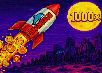 XRP eléri a kulcsszintet – A Token6900 az év legnagyobb ugrója 2025-ben