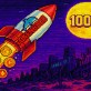 XRP eléri a kulcsszintet – A Token6900 az év legnagyobb ugrója 2025-ben