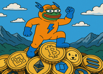 Kriptokereskedő 90 dollárból 3,25 millió dollárt csinált, amikor a Bitcoin Hyper 5500%-ot lőtt ki