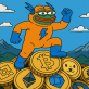 Kriptokereskedő 90 dollárból 3,25 millió dollárt csinált, amikor a Bitcoin Hyper 5500%-ot lőtt ki