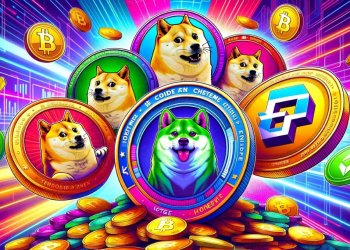 Szakértők szerint ez a 0,003 dolláros mém érme megelőzheti a Shiba Inut és a TRON-t