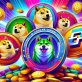 Szakértők szerint ez a 0,003 dolláros mém érme megelőzheti a Shiba Inut és a TRON-t