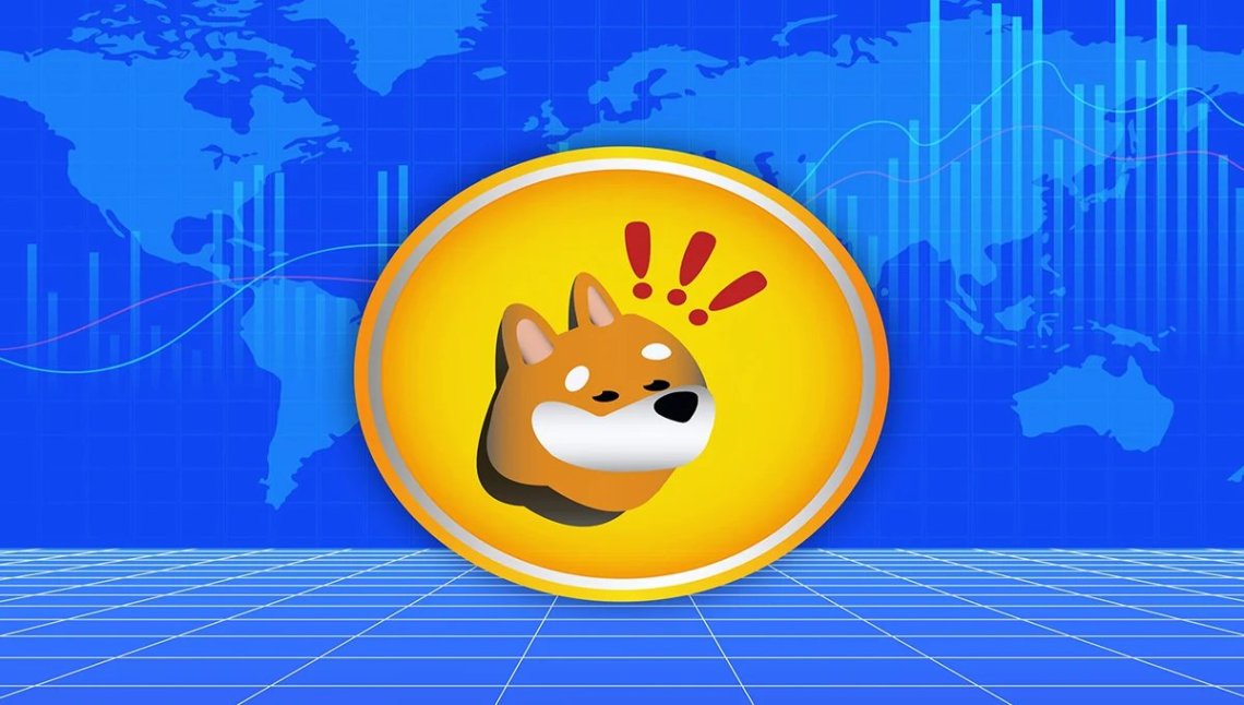 Логотип и кошелёк, как купить Bonk ($BONK).