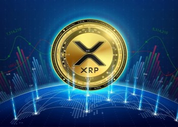 XRP ára az egekbe szökik, miközben egy bálna milliókat mozgat — Ez az új érme lehet a következő 1000x