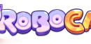 Robocat HU Logo