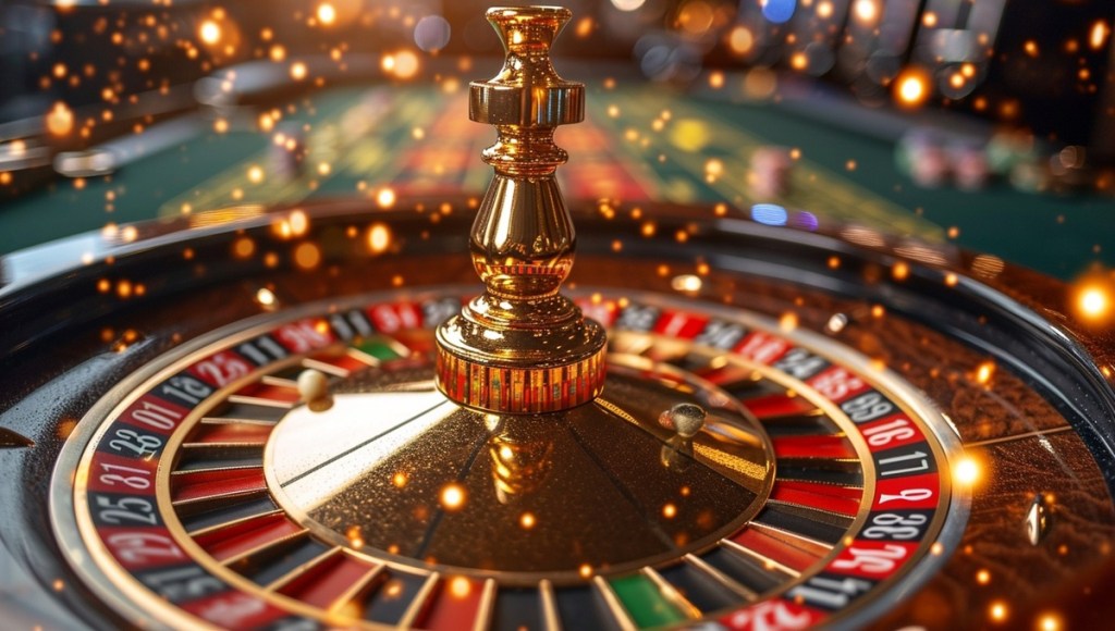 Is Online Gambling Legal in Slovenia?
