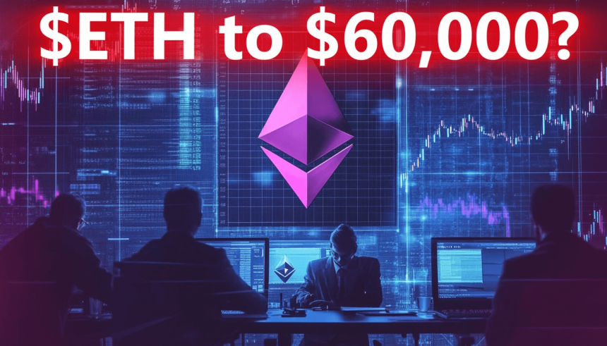 SharpLink Buys the Dip and Adds $100M-Worth of $ETH to its Treasury as $BEST Stands to Gain