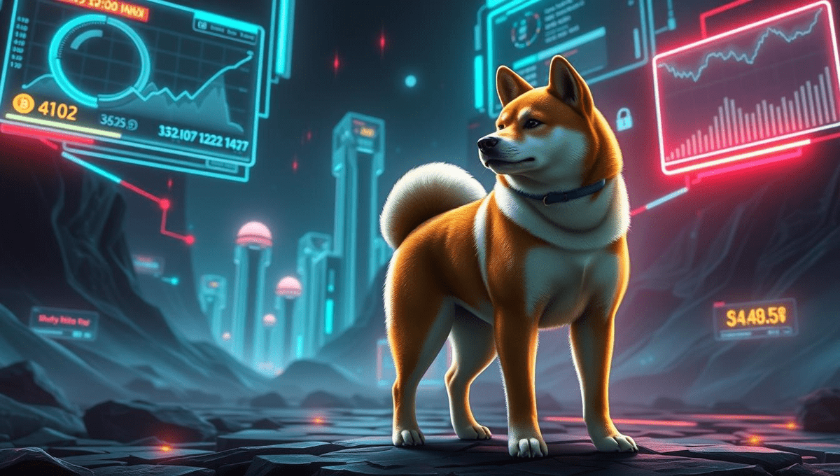 Як купити Shiba Inu (SHIB) в Україні – Повний гід 2025 року