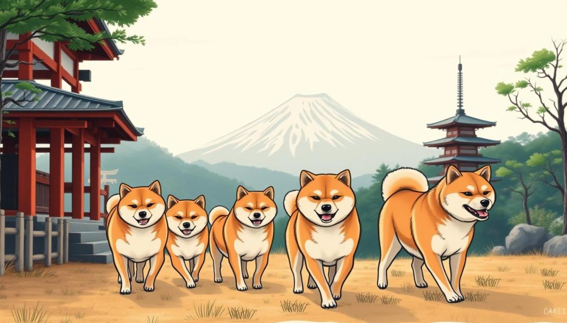 Как да купя Shiba Inu (SHIB) в България – Пълно ръководство 2025