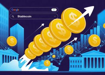 stablecoins adoption wall street entre en jeu
