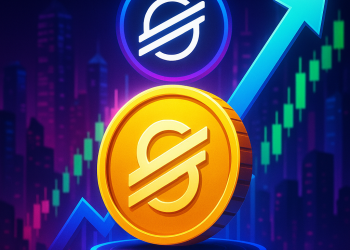 stellar xlm xlmusd