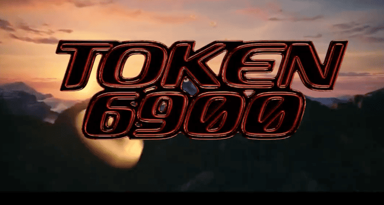 Liko tik 7 dienos: TOKEN6900 artėja prie 50% presale finansavimo