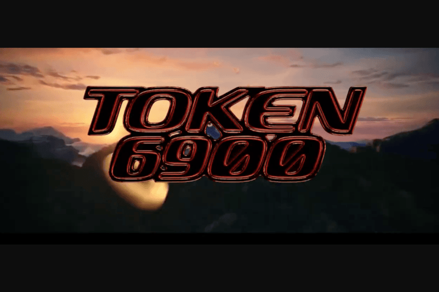 token6900