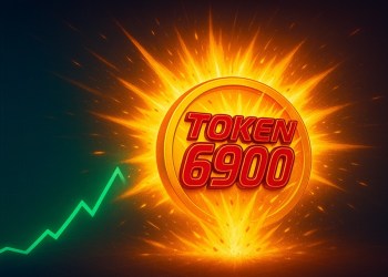 Zárul a Token6900 előértékesítése: Készen áll a 2025-ös felemelkedésre?