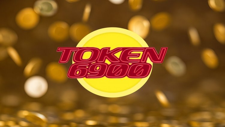 XRP új csúcsokat ér el – A korai befektetők most a Token6900 felé fordulnak