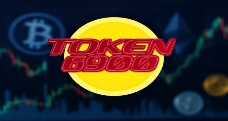 XRP dosiahlo nové maximá — skorí investori sa obracajú na Token6900