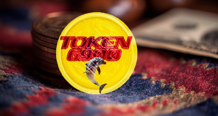 XRP dosahuje nových maxim — raní investoři se nyní obracejí k Token6900