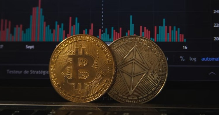 top 3 crypto