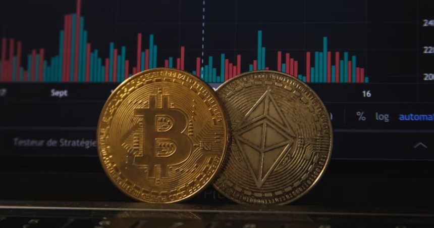 top 3 crypto