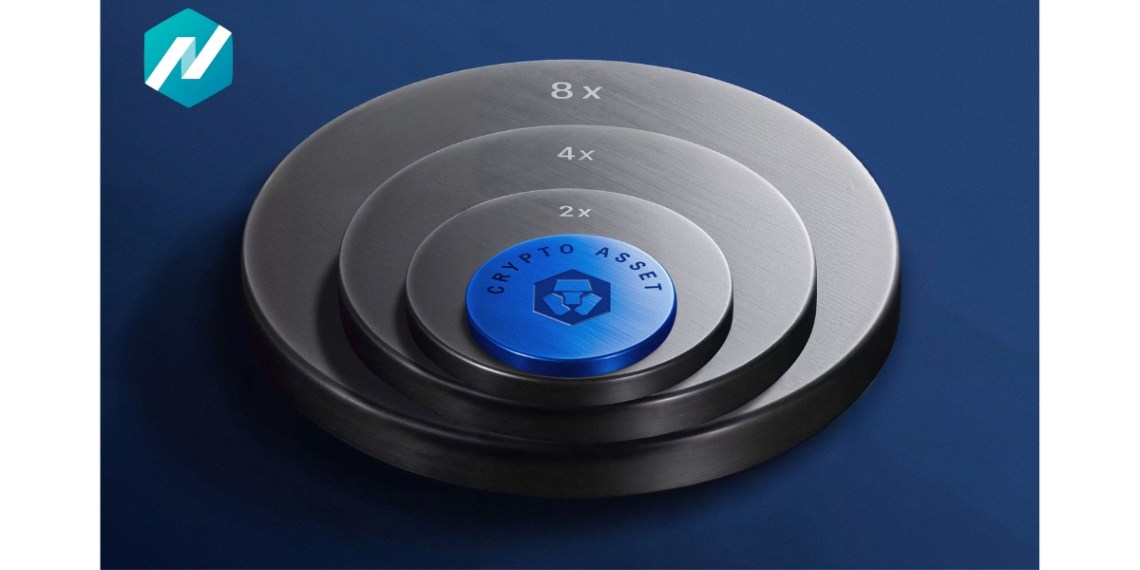 trading crypto leva finanziaria - cover