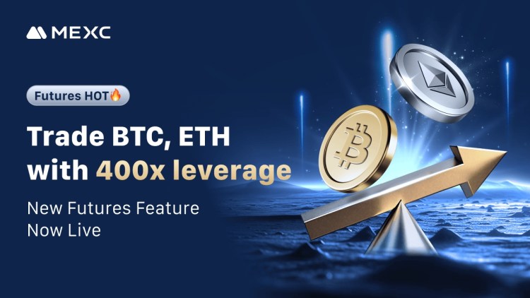 trading crypto leva finanziaria - mexc
