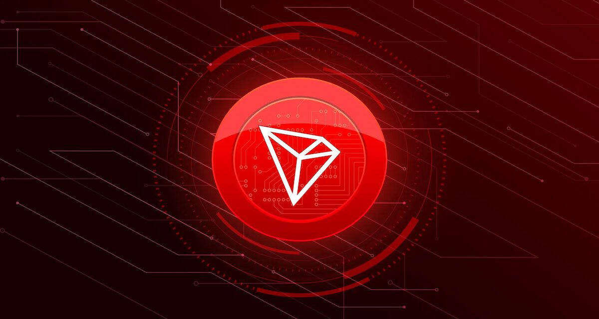 Kaip nusipirkti TRON (TRX) 2025 metais – Išsamus gidas pradedantiesiems