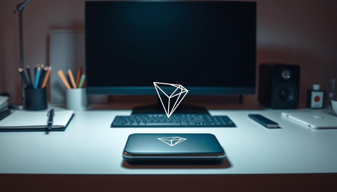 Cum cumpar TRON (TRX) în România – Ghid complet 2025