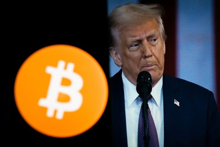 Kripto naujienos: apgaulinga Trampo kripto valiuta, TOKEN6900 finalas ir CR7 fiasko