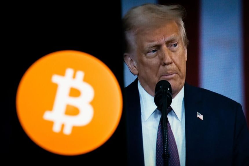 Kripto naujienos: apgaulinga Trampo kripto valiuta, TOKEN6900 finalas ir CR7 fiasko