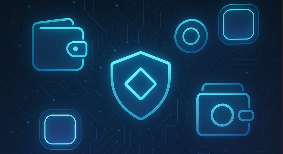 Що таке гаманець Web3?