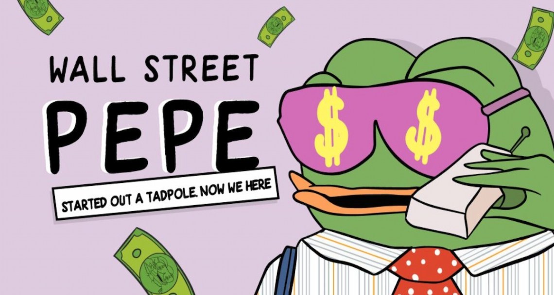 Kako kupiti Wall Street Pepe (WEPE) – Kompletan vodič za ulaganje