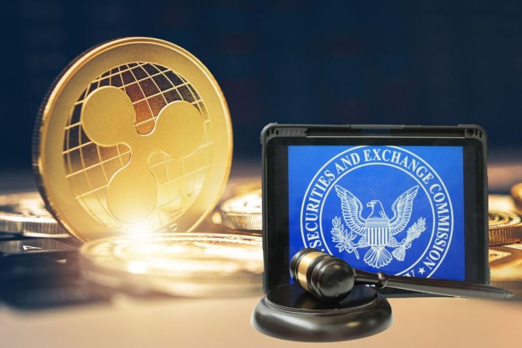 xrp sec