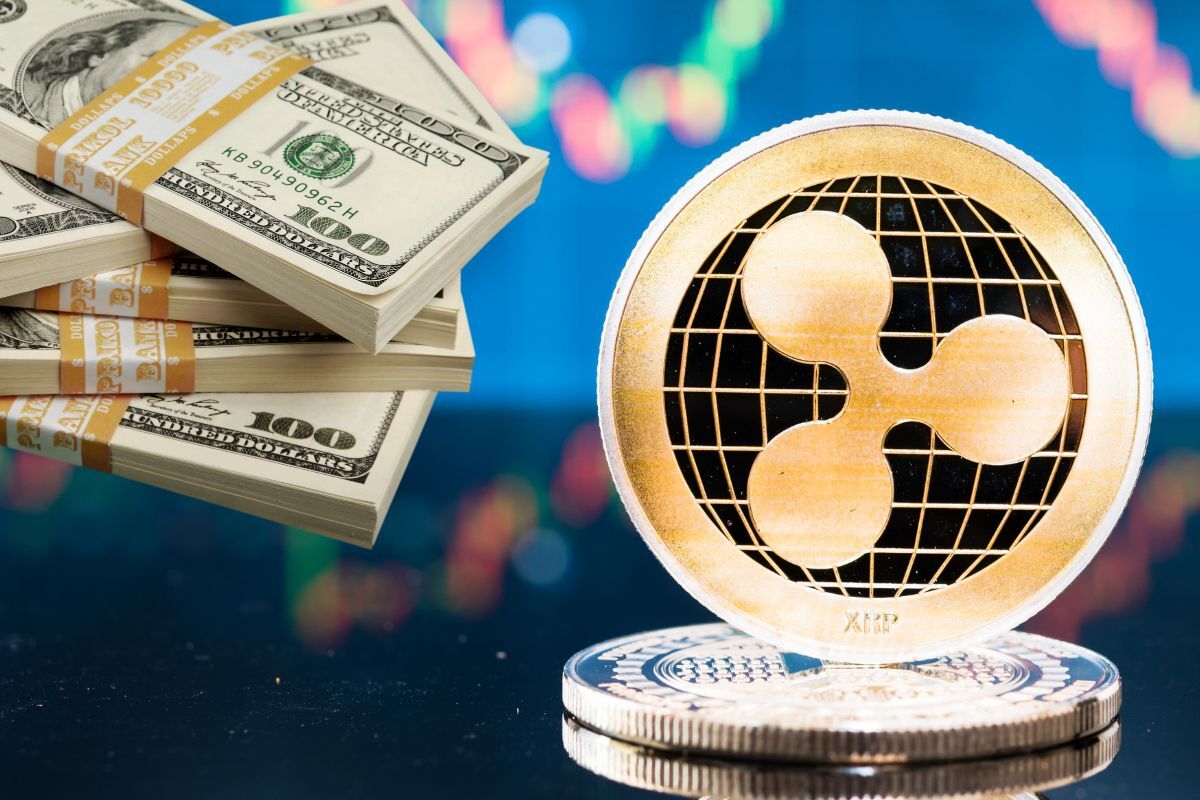 XRP Historical Performance Points To 200% Rally To .63 XRP Historical Performance Points To 200% Rally To .63