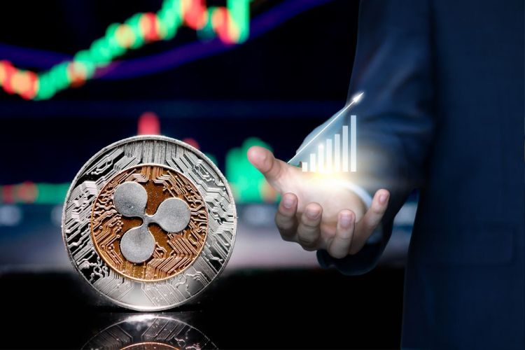 xrp