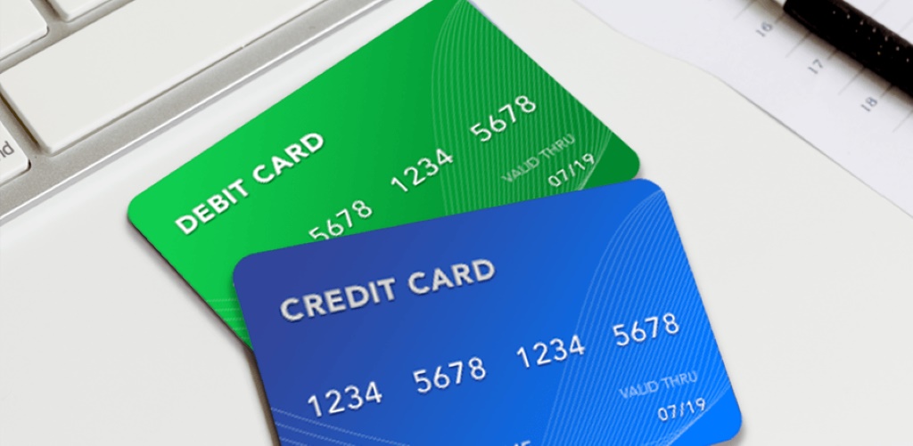 Πώς να αγοράσετε XRP με πιστωτική ή χρεωστική κάρτα
