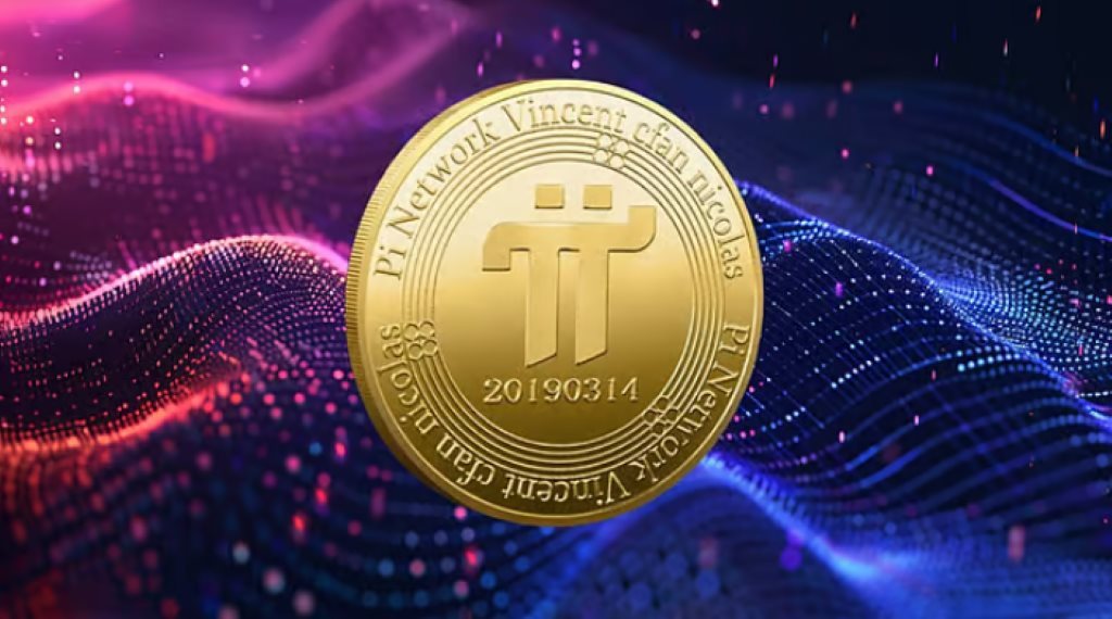 Τα βασικά του Pi Coin
