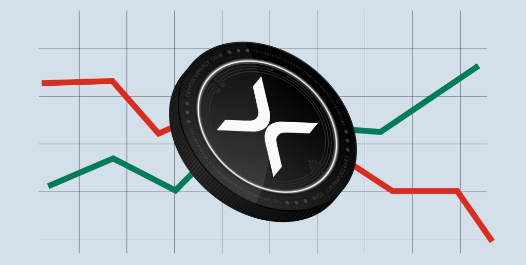 Τι είναι το XRP