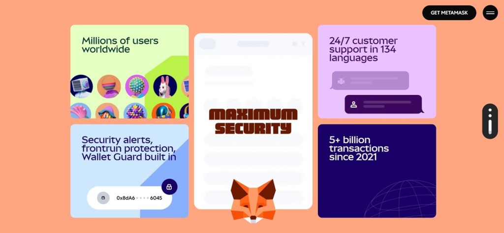 Безопасность в MetaMask чего ожидать в 2025 году