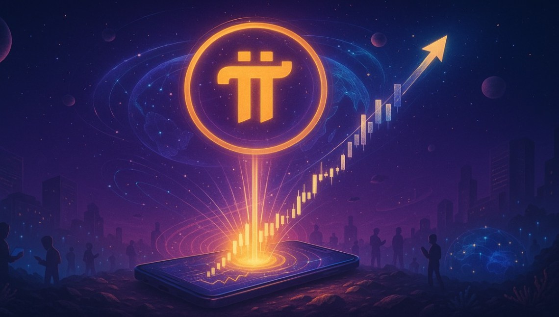 Как купить Pi Coin в Украине — пошаговое руководство 2025