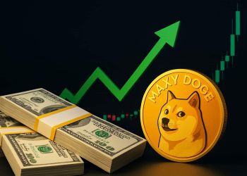 Крипто трейдърът превърна 90 долара в 3,25 милиона долара, а стойността на токена нарасна с 5.500%.