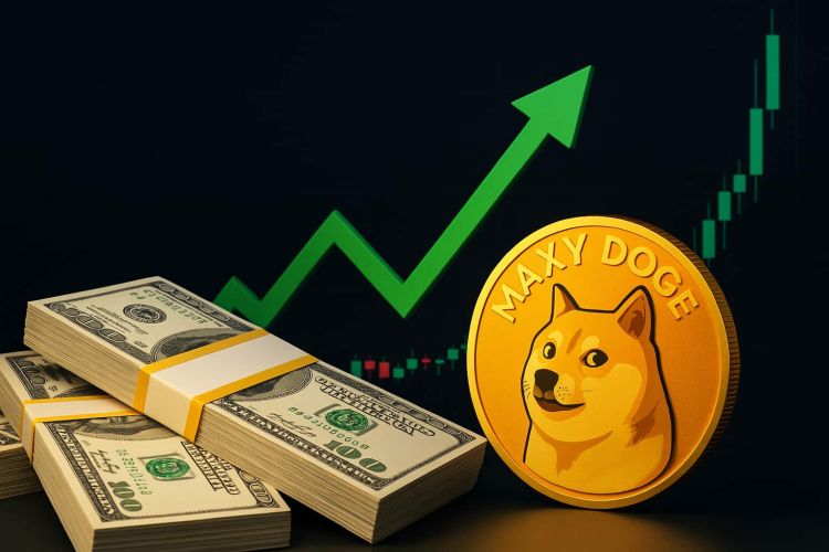 Крипто трейдърът превърна 90 долара в 3,25 милиона долара, а стойността на токена нарасна с 5.500%.