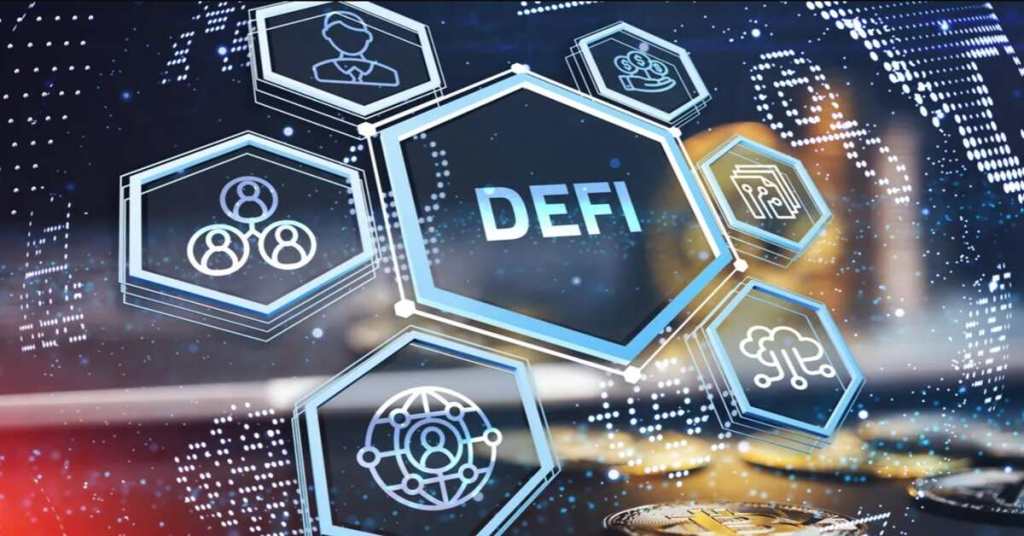 Почему стоит выбрать DeFi Wallet
