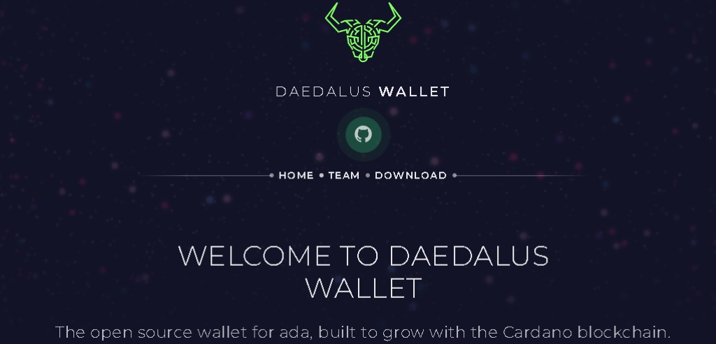 Програмні гаманці для Cardano