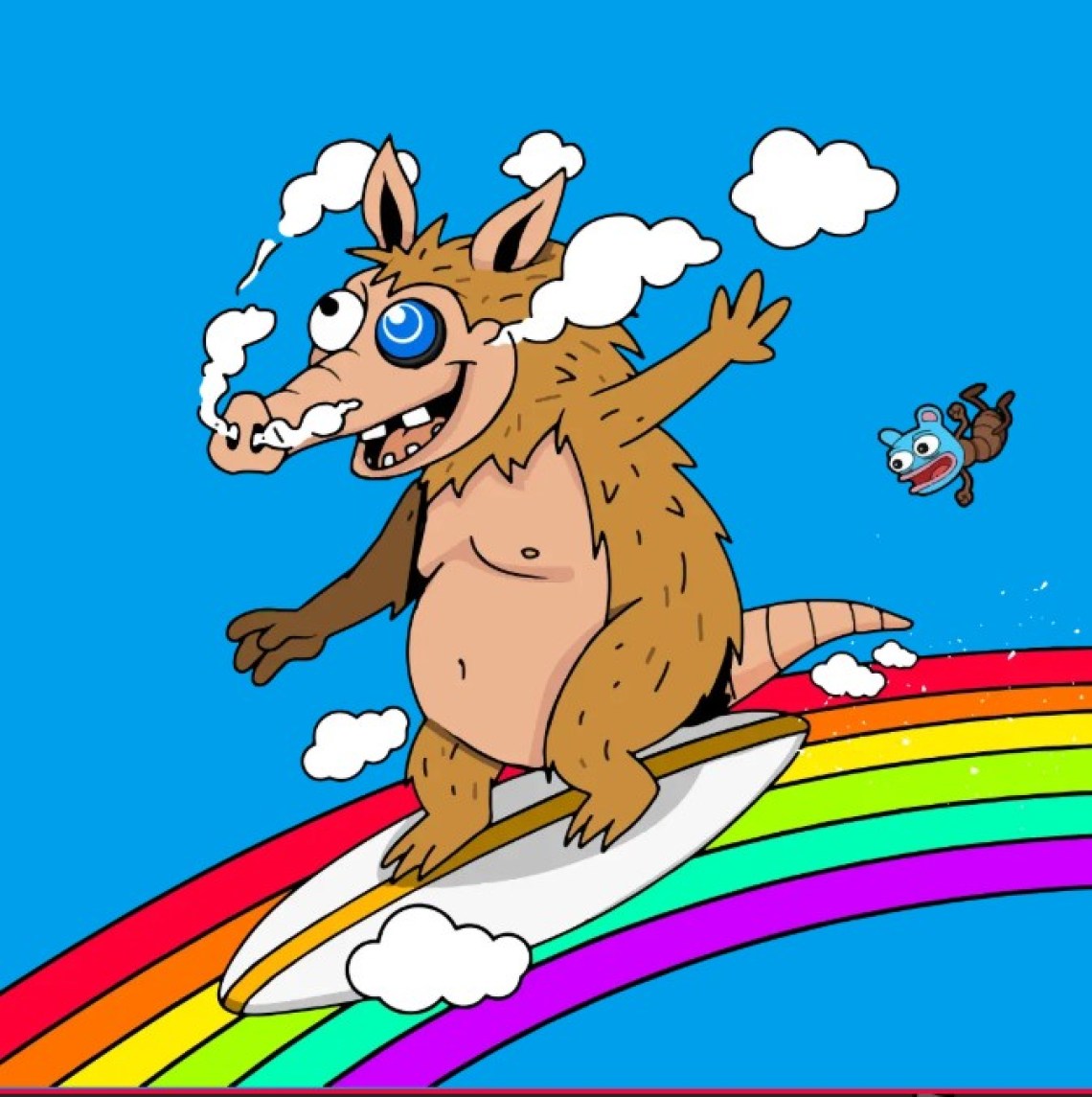 Как Купить Криптовалюту Snorter Token ($SNORT)