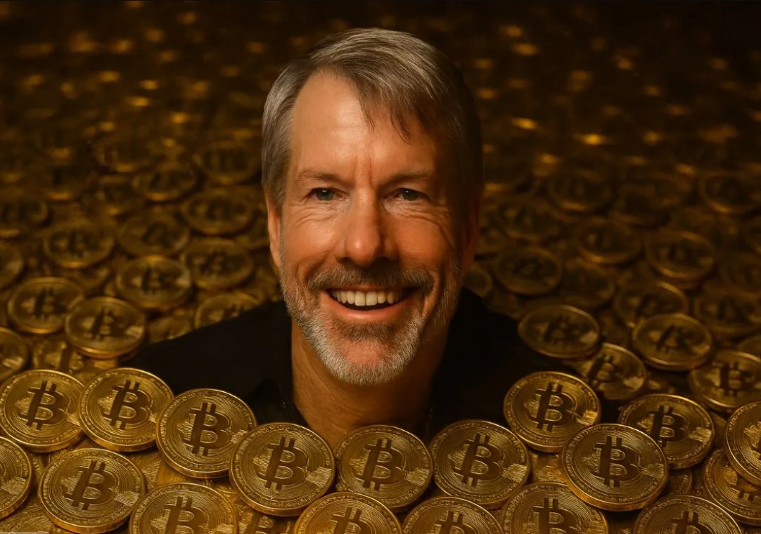 ТОП пресейлов, которые взлетят после третьей крупнейшей покупки BTC от Strategy